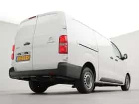 Citroën Jumpy (2023) thumbnail 11
