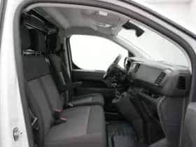 Citroën Jumpy (2023) thumbnail 14