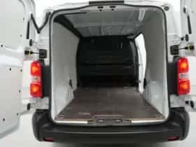 Citroën Jumpy (2023) thumbnail 20
