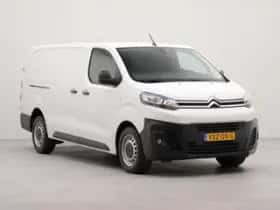 Citroën Jumpy (2023) thumbnail 3