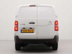 Citroën Jumpy (2023) thumbnail 23