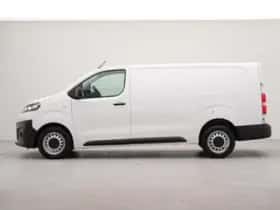 Citroën Jumpy (2023) thumbnail 24