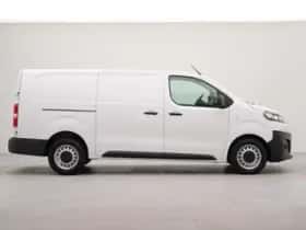 Citroën Jumpy (2023) thumbnail 25