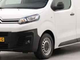 Citroën Jumpy (2023) thumbnail 26