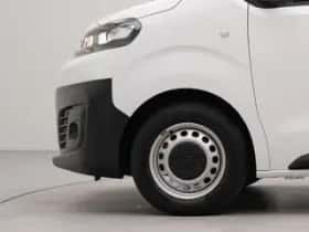 Citroën Jumpy (2023) thumbnail 29