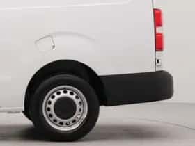 Citroën Jumpy (2023) thumbnail 30