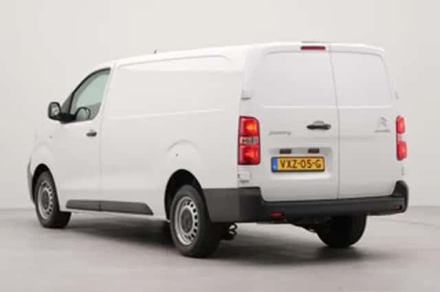 Citroën Jumpy (2023) thumbnail 4