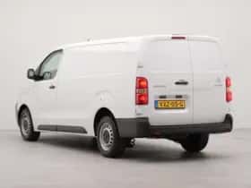 Citroën Jumpy (2023) thumbnail 4