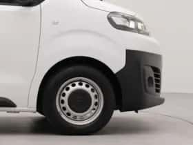 Citroën Jumpy (2023) thumbnail 32