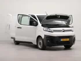 Citroën Jumpy (2023) thumbnail 35