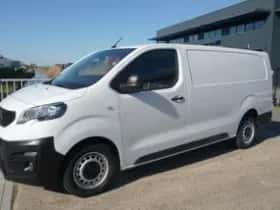 Peugeot Expert (2023)