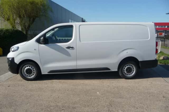 Peugeot Expert (2023) thumbnail 2