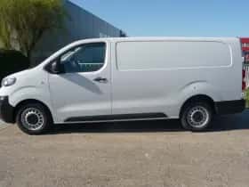 Peugeot Expert (2023) thumbnail 2