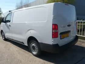 Peugeot Expert (2023) thumbnail 3