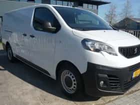Peugeot Expert (2023) thumbnail 4