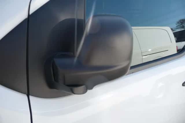 Peugeot Expert (2023) thumbnail 5