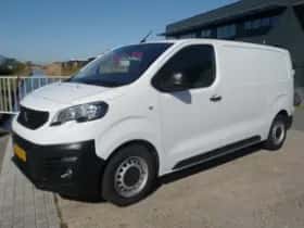 Peugeot Expert (2023)