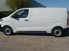 Peugeot Expert (2023) thumbnail 2