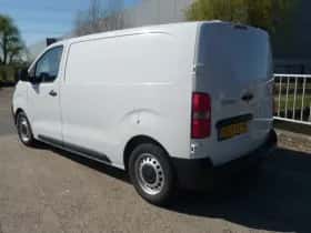 Peugeot Expert (2023) thumbnail 19
