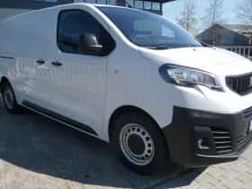 Peugeot Expert (2023) thumbnail 3