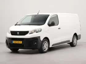 Peugeot Expert (2022)