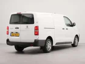 Peugeot Expert (2022) thumbnail 2