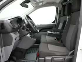 Peugeot Expert (2022) thumbnail 12