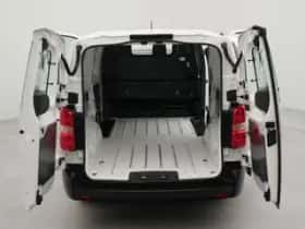 Peugeot Expert (2022) thumbnail 18