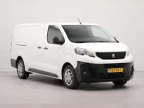 Peugeot Expert (2022) thumbnail 3