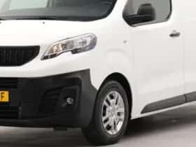 Peugeot Expert (2022) thumbnail 28