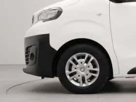 Peugeot Expert (2022) thumbnail 31