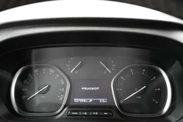 Peugeot Expert (2022) thumbnail 5
