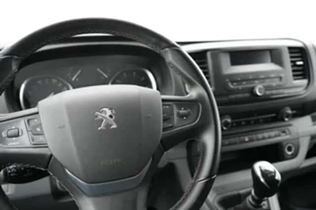 Peugeot Expert (2022) thumbnail 6