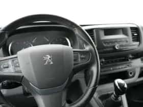 Peugeot Expert (2022) thumbnail 6