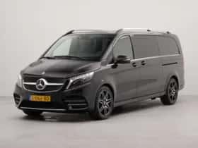 Mercedes-Benz V-Klasse (2022)
