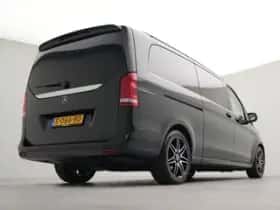 Mercedes-Benz V-Klasse (2022) thumbnail 11