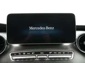 Mercedes-Benz V-Klasse (2022) thumbnail 12