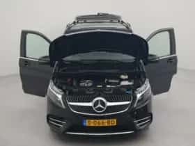 Mercedes-Benz V-Klasse (2022) thumbnail 17