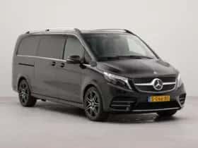 Mercedes-Benz V-Klasse (2022) thumbnail 3