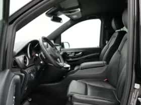 Mercedes-Benz V-Klasse (2022) thumbnail 22