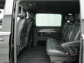 Mercedes-Benz V-Klasse (2022) thumbnail 30