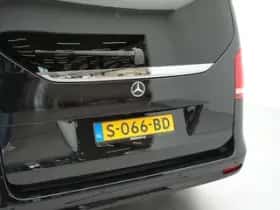 Mercedes-Benz V-Klasse (2022) thumbnail 34