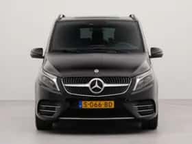 Mercedes-Benz V-Klasse (2022) thumbnail 35