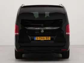 Mercedes-Benz V-Klasse (2022) thumbnail 36
