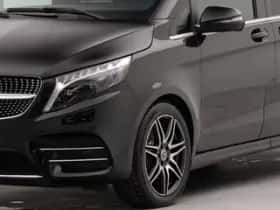 Mercedes-Benz V-Klasse (2022) thumbnail 39