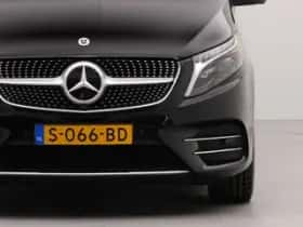 Mercedes-Benz V-Klasse (2022) thumbnail 41