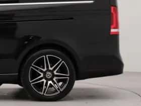 Mercedes-Benz V-Klasse (2022) thumbnail 43