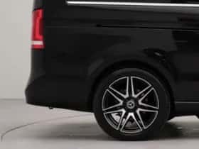 Mercedes-Benz V-Klasse (2022) thumbnail 44