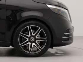 Mercedes-Benz V-Klasse (2022) thumbnail 45