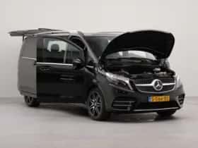 Mercedes-Benz V-Klasse (2022) thumbnail 48